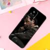 The Walking Dead Case For Xiaomi 13 14 Ultra 12 Lite 11T 12T 13T Pro POCO M6 Pro X6 X5 X3 F3 F5 M5s Cover