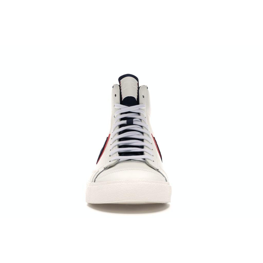 nike blazer mid 77 vintage city pride chicago