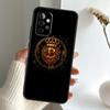 Bitcoin BTC Case For Samsung Galaxy A55 A15 A35 A56 A06 A16 A26 A36 A32 A52 A13 A33 A53 A14 A34 A54 A17