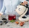 Чайник KitchenAid 5KEK1522EAC creme