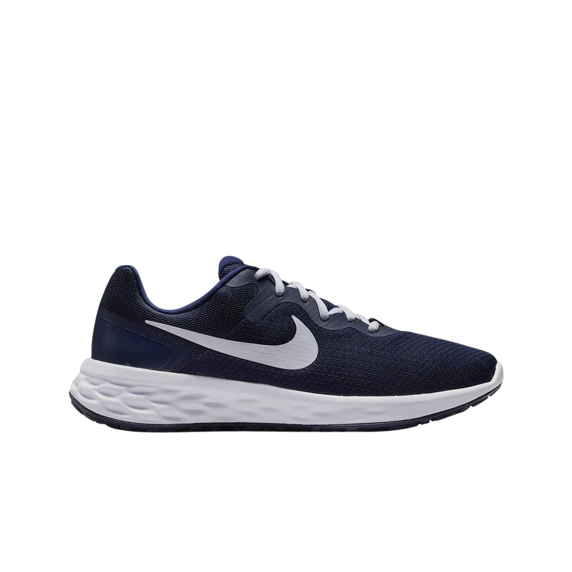 

Мужские кроссовки Nike Revolution 6 Next Nature Midnight Navy DC3728-401