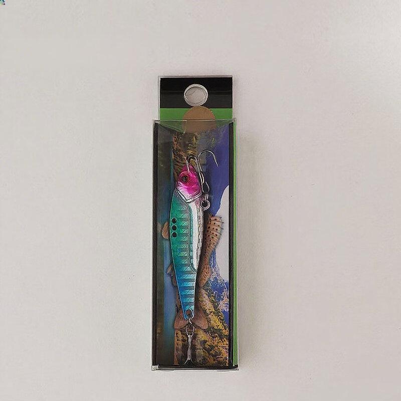 IOSN Laser Fishing Lure