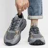 Men's Shoes Autumn 2025 New Outdoor Retro Soft-soled Running Shoes Men's Trend Sports and Leisure Shoes Platform Forrest Gump Shoes