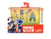 Fortnite Collection Mini Figures 2-Piece Set 013 Star Spangle Trooper & Liberty Bear