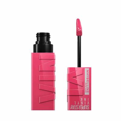 Maybelline Superstay Vinyl Ink Flüssiger Lippenstift 20-Coy 4,2ml