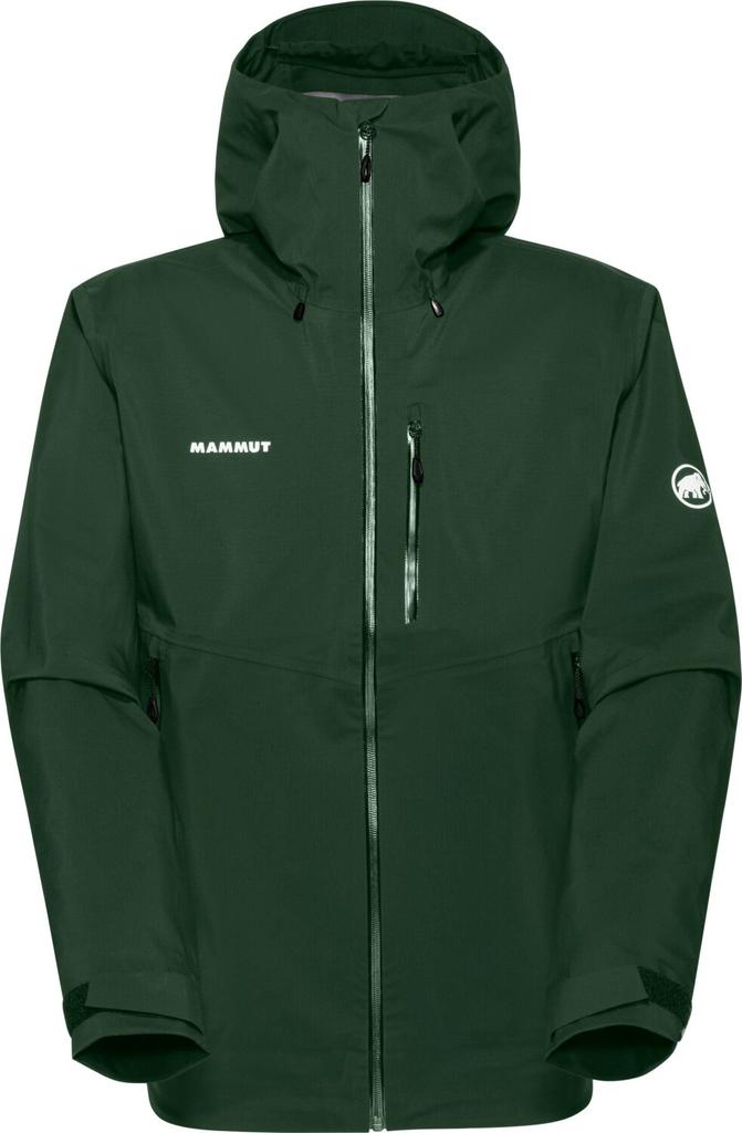 Mammut Alto Guide HS Hooded Jacket Men (1010-29561)