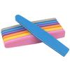 Nails Sandpaper Nail File Gifts Nail Tools Multi-color Mini Nail Buffer