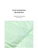 Compact Waterproof Makeup Bag - Stylish Coin & Earphone Pouch for Women