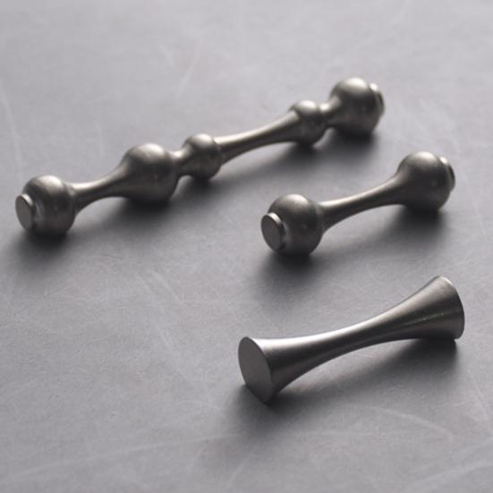 Edelstahl Essstäbchenablage Vintage Essstäbchenhalter Löffelablage Leicht zu reinigen Kompakt Mehrfach verwendbares Geschirr