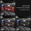 Car Seat Gap Plug Storage Bag Water Cup Take In Box Interior For Lada Niva 2107 Xray Vesta Samara Largus Kalina Priora Granta