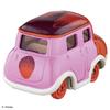 TAKARA TOMY Tomica Dream Tomica SP Zootopia 2 Nick Miniature Car Toy for Ages 3 and Up