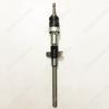 Valve Seat Reamer Flat Reamer Valve Seat Repair Tool Of Carbide Seat Repair Tool