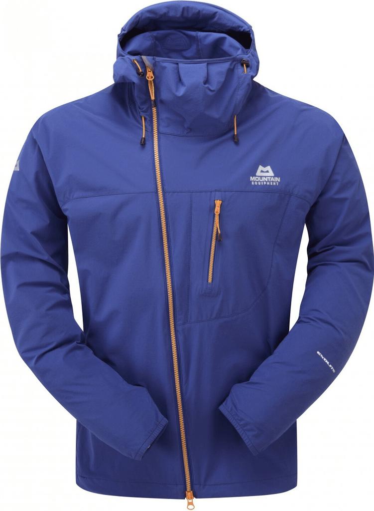 Куртка Mountain Equipment Men's Squall Hooded Jacket