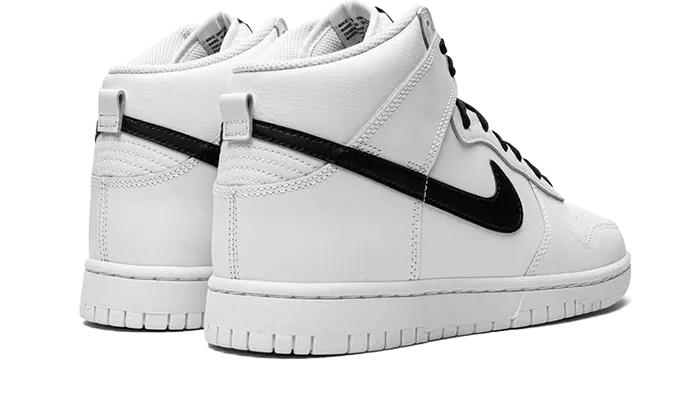Dunk High Reverse Panda