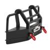 RC Car Bumper for Axial for SCX10 1/10  Resistance Durability RC Car Front Bumper with Trailer