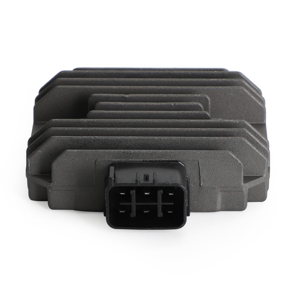 Magneto Stator+Voltage Rectifier+Gasket For Suzuki TU250X TU 250 X 2009-2019