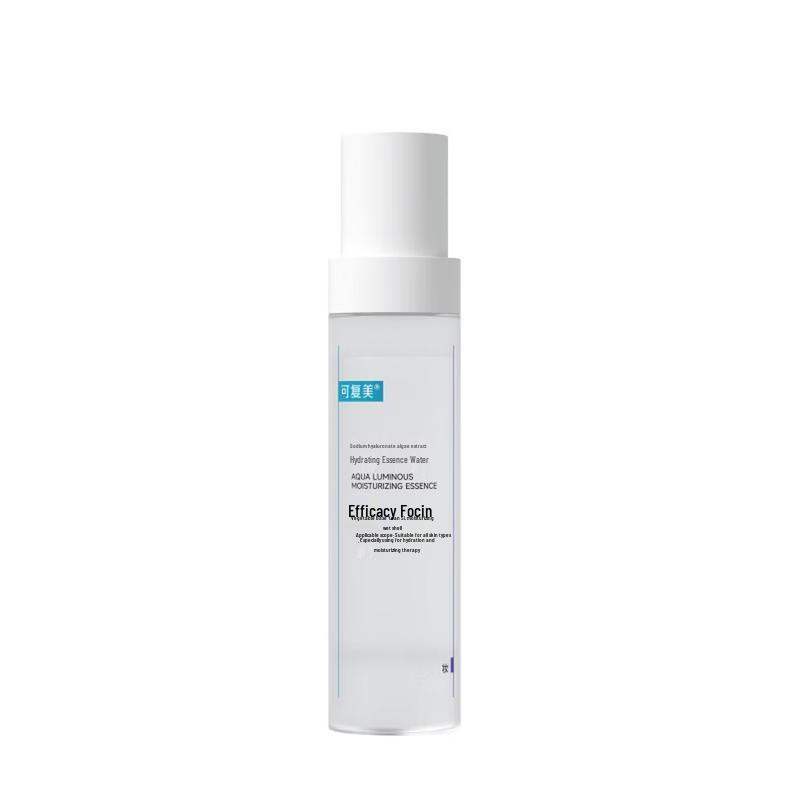 Kefumei Hydrating Essence Water with Sodium Hyaluronate & Algae Extract
