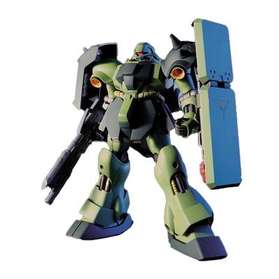 HGUC Gira Doga Suit Gundam 1/144 (Mobile Char's Counterattack)