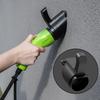 Qoltec Mobile Ladestation für Elektroautos EV mit Einstellung 2in1 Typ2 | 11kW | 3 Phasen | CEE 32A | LCD | Tragbar | Wallbox | 5m