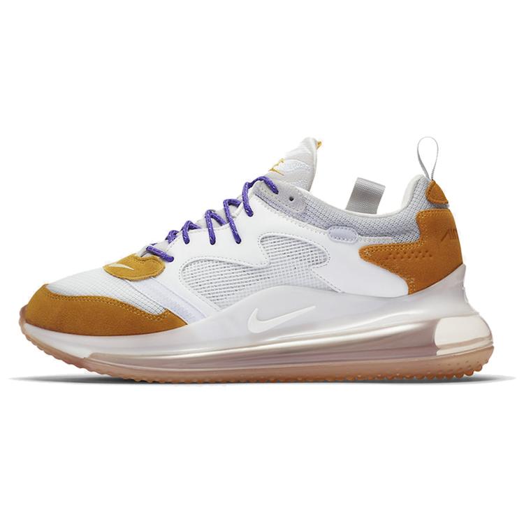 

Новые Nike Air Max 720 Obj Odell Beckham Jr Lsu CK2531-001 36.5