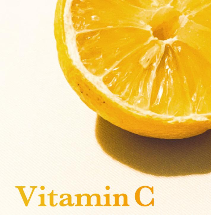 Medicube Vita-C Limited Edition Skincare Set – Glow Boosting Cream with Capsules