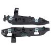 Front Bumper Bracket 1617975980 Replacement For PEUGEOT 3008 SUV 1.2 131 PS 96 KW 1199 HNY EB2DTS
