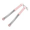 Cordless Battle Rope Weighted Ropeless Battle Rope Trainer Cordless Arm Exerciser for Muscle Strength Cardio Workout for Home