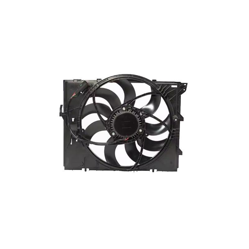 Electric Radiator Cooling Fan for BMW 3 Series E90