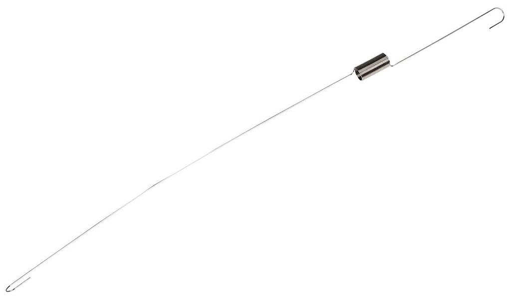 Throttle Return Spring Rato R450 Engine 16012-Z0N0110-00A0