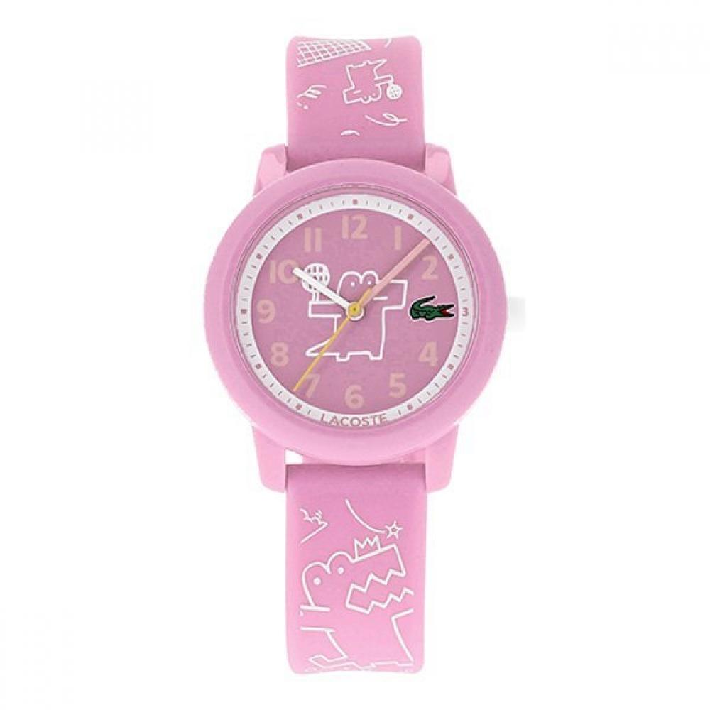 Lacoste Kids Urethane Watch L.12.12 2030058
