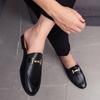 Finskor – Loafers