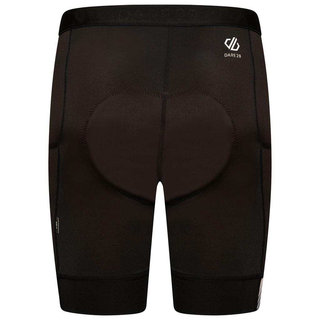 Dare 2B Womens/Ladies Prompt AEP Empowered Print Cycling Shorts