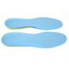 Shoes Insoles Shock Absorption Shoe Inserts Sport Arch Support for Men Women L Size