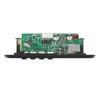 2X3W Amplifier Bluetooth 5.0 MP3 Player Decoder Board Car FM Radio Module Support TF USB AUX Handsfree Call