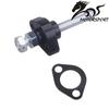 Ręczny napinacz łańcucha rozrządu dla Honda CBR600F F3 F4 F4i CBR900 RR CBR900F CB F