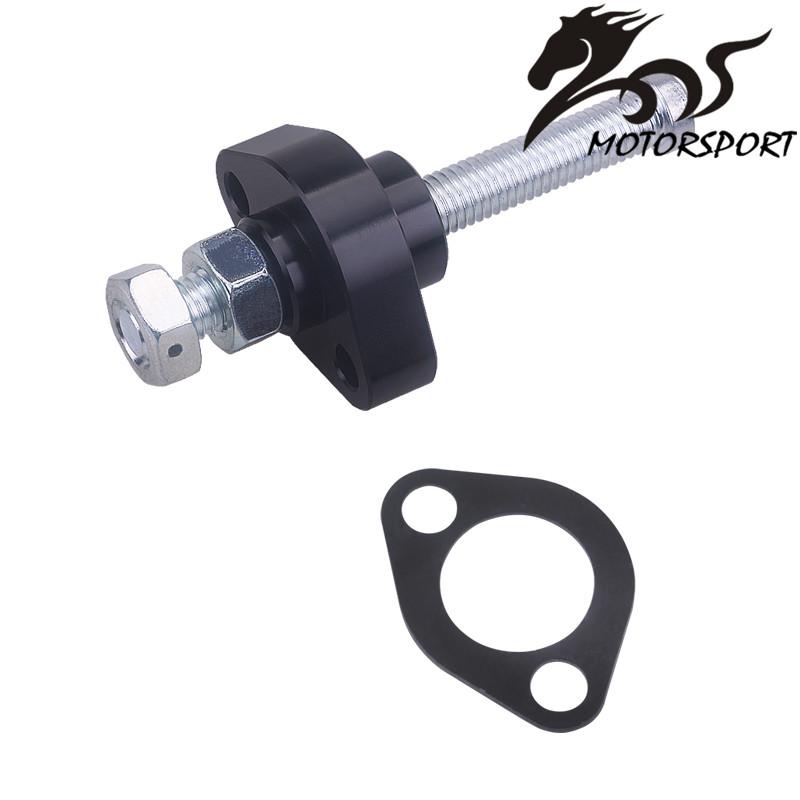 Ręczny napinacz łańcucha rozrządu dla Honda CBR600F F3 F4 F4i CBR900 RR CBR900F CB F