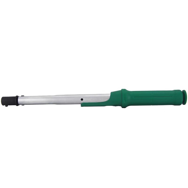 SATA G Series Interchangeable Head Preset Torque Wrench