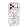 Rose Alice for iphone16promax iPhone case 17 pivot bracket 15 cute cartoon 14