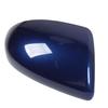 Side Rearview Mirror Cover Cap Reliable Protection Impact Proof Scratch Proof Stylish Look Side