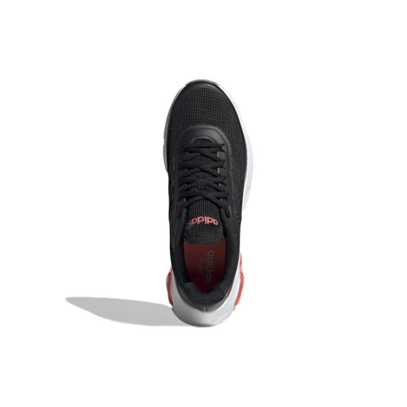 Adidas Quadcube 'Core Black' Sneakers EH2536