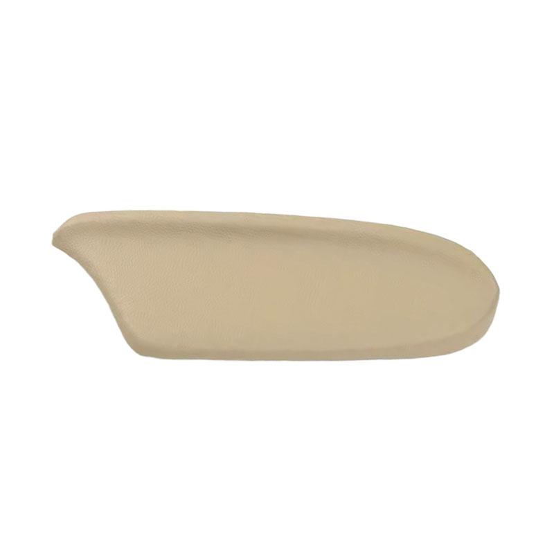 For Honda Accord Crosstour 8th 2008 2009 2010 2011 2012 2013 Door Inner Armrest Sanitary Pad