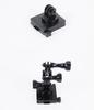 GoPro Helmet 360° Rotating Head and Selfie Mount Set Accessories