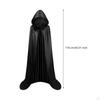Cloak with Hood for Kids Halloween Costume and Performances