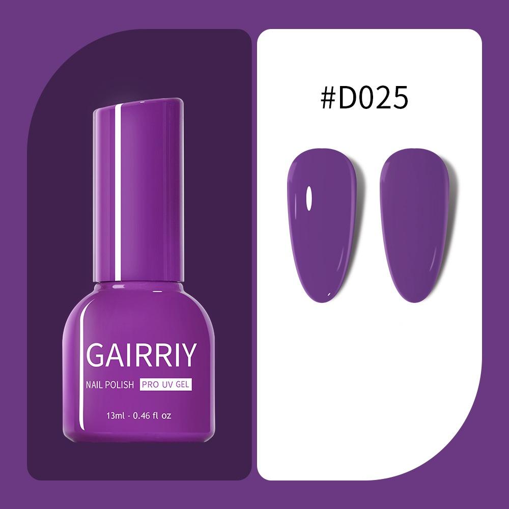 Nail Polish Gel Nail Polish Set