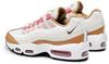 Кроссовки Nike Air Max 95 Women summit white(wheat/phantom/green noise