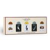 Set Lattafa Pride Collection N5 Edp 5 X 20ml