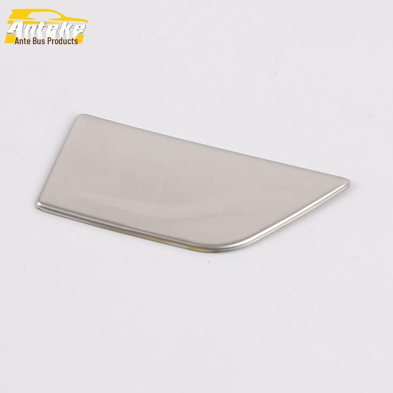 Compatible Glove Box Lid & Storage Panel for 19 Baojun RS5 Models