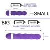 Multi-Speed G Spot Vagina Vibrator Clitoris Butt Plug Anal Stimulation Massager Erotic Goods Products Sex Toys For Woman Men