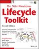 The The Data Warehouse Lifecycle Toolkit Book