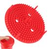 Car Wash Bucket Insert 10.2" Diameter Car Wash Filter Removes Dirt Universal Cleaning Tools Great for Washing Cars